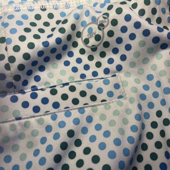 NEW Puma Golf PWRMesh Waistband Skirt Skort Size XL EUC SPF50 - Picture 11 of 11